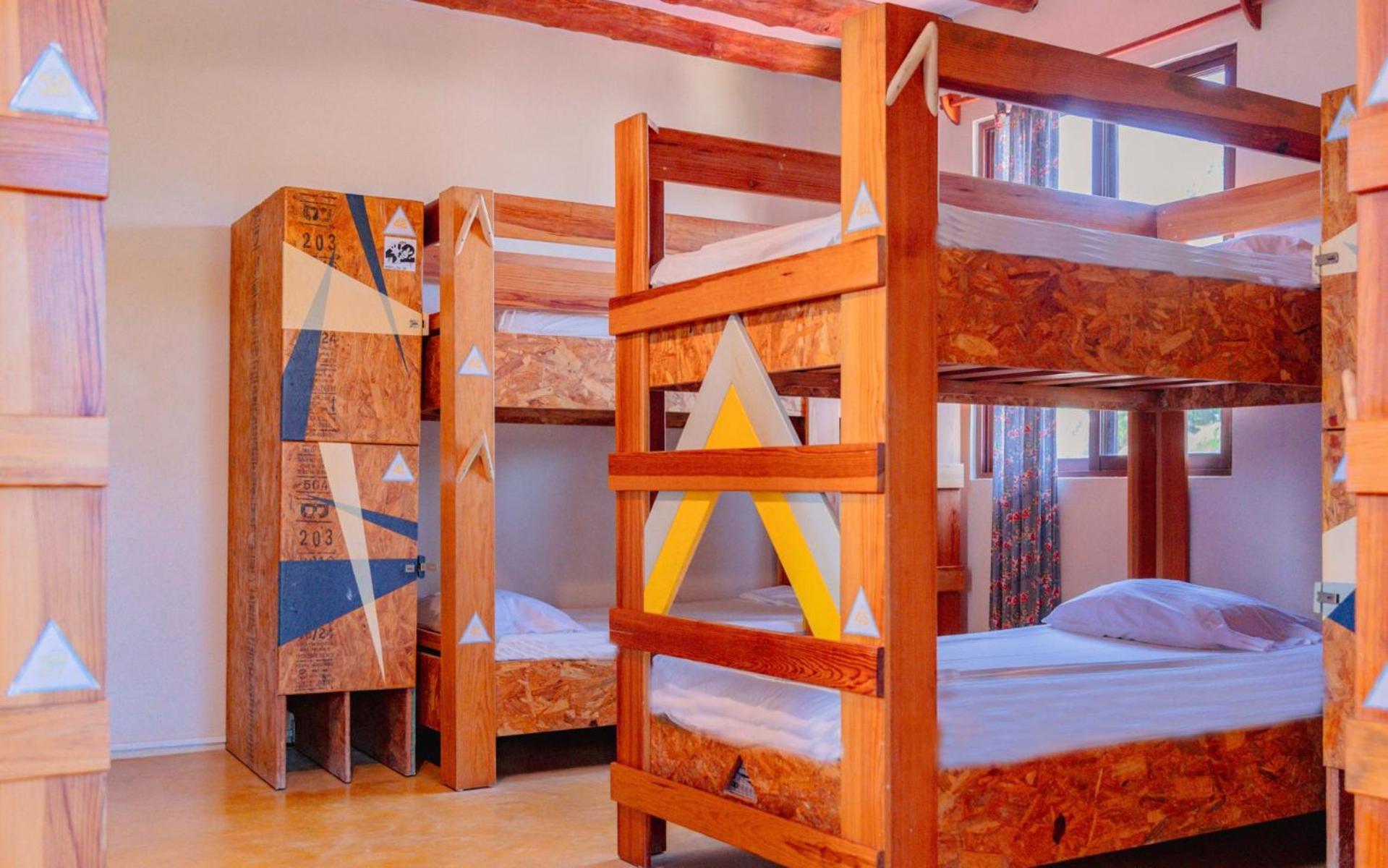 Tribu Hostel Isla Holbox Ngoại thất bức ảnh